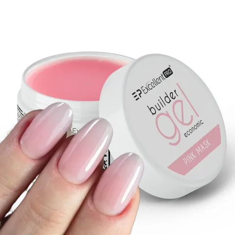 Economic - Pink Mask 50g