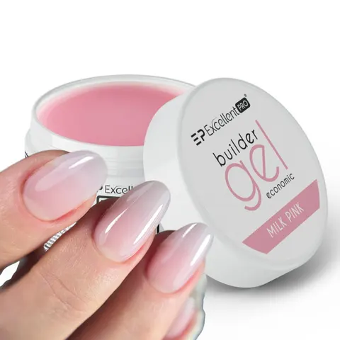 Economic - Milk Pink 50g