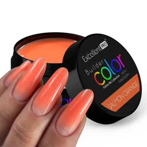 Salmon Orange - 15g