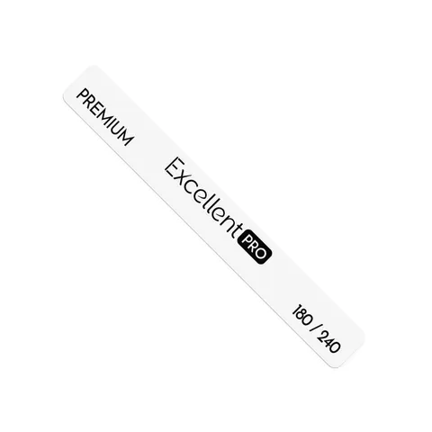 Polerka PREMIUM prosta 180/240