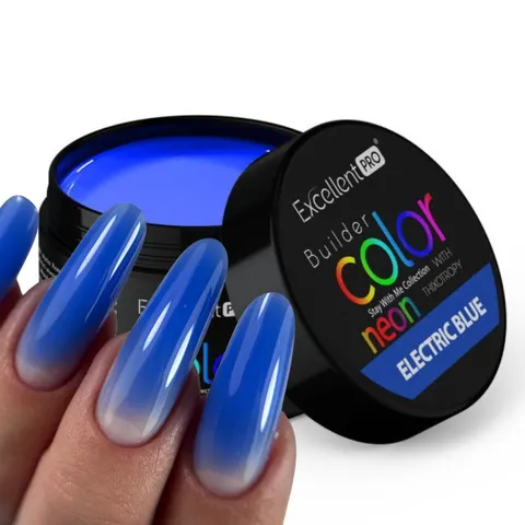 Electric Blue - 15g