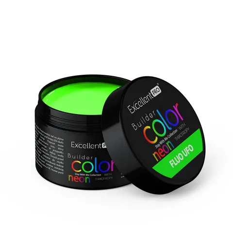 Fluo Ufo - 15g