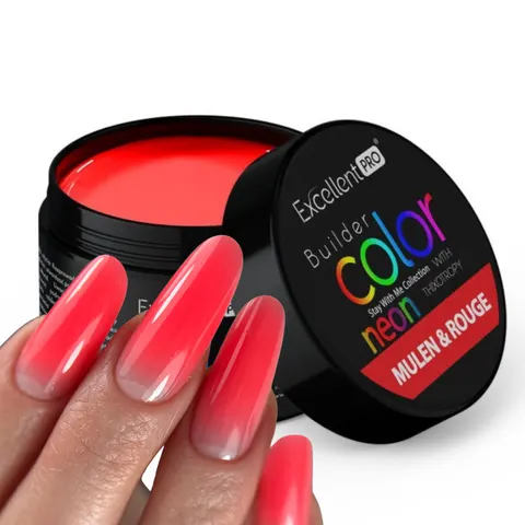 Mulen & Rouge - 15g