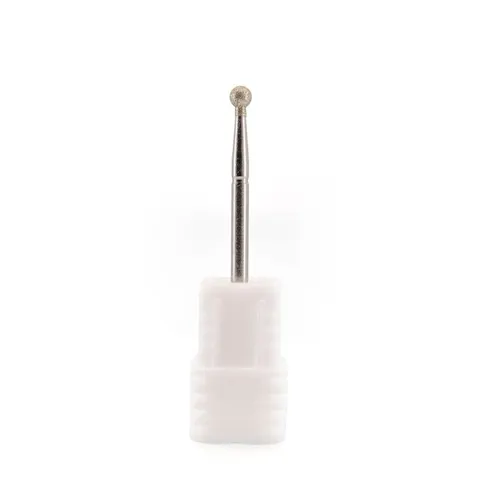 Frez kulka 3,3 mm