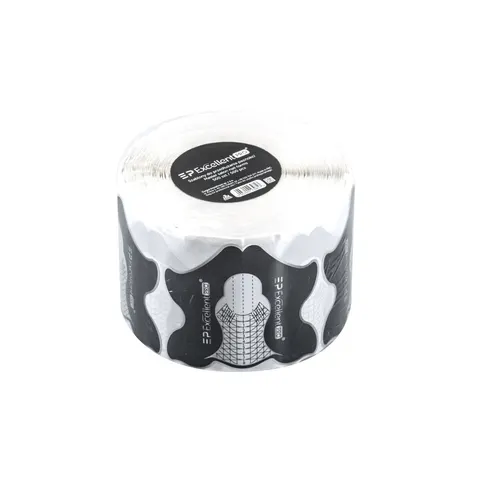 Szablon Master Salon Nail Form (500 szt.)