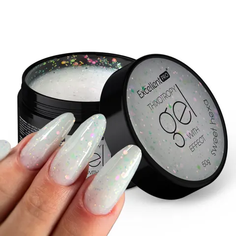 Sweet Hexa - 50g
