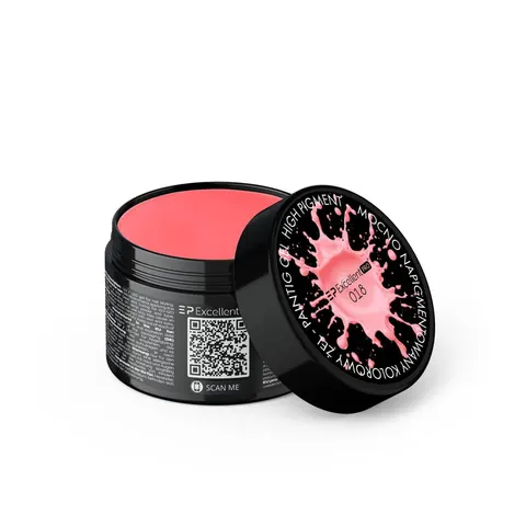 Gel High Pigment 18 (5g)