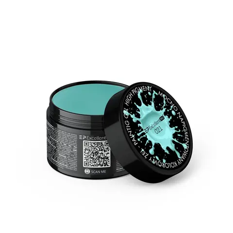 Gel High Pigment 21 (5g)