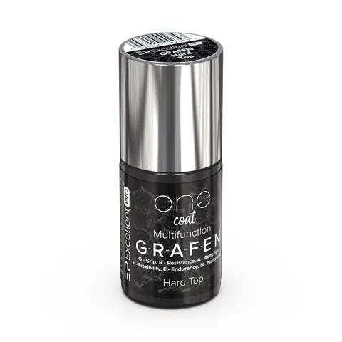Small: HARD TOP grafen - 7g