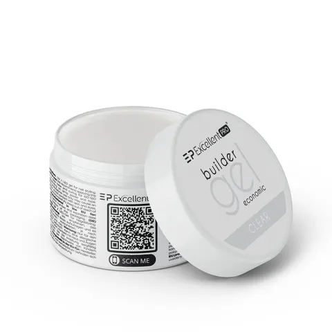 Economic - Clear 15g