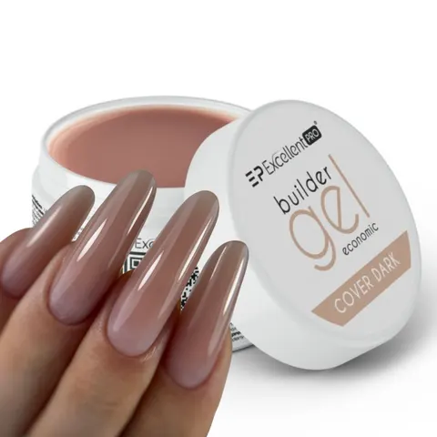 Economic - Cover Dark 15g