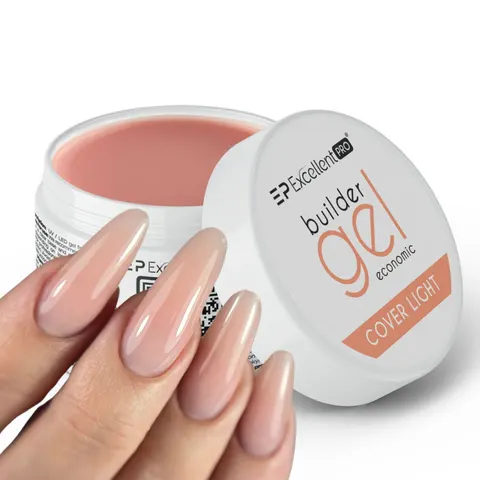 Economic - Cover Light 15g