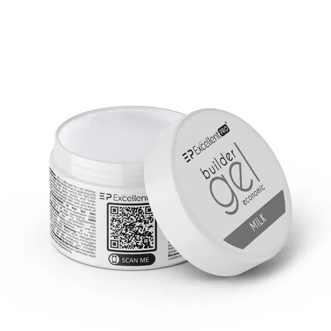 Economic - Milk 15g