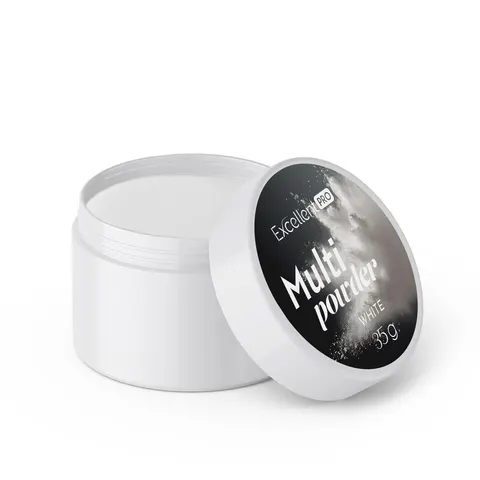 Multi Powder WHITE - 10g