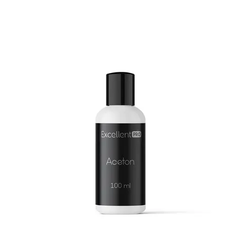 Aceton - 100 ml