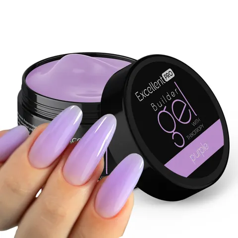 SMALL: Purple - 15g