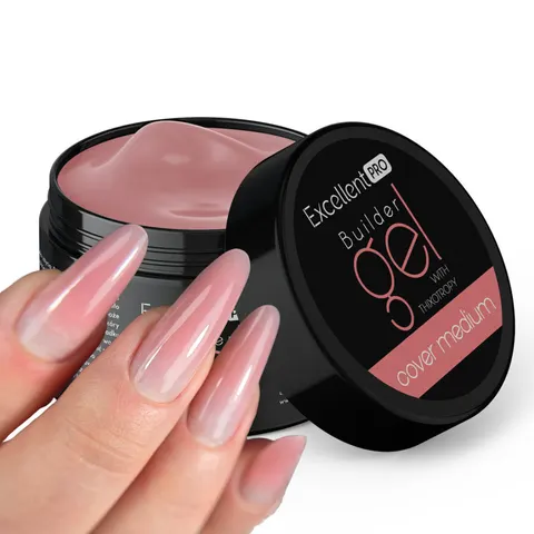 SMALL: Cover MEDIUM - 15g