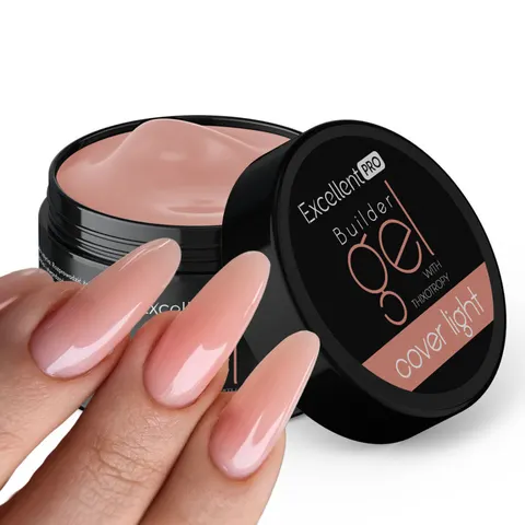 SMALL: Cover LIGHT - 15g