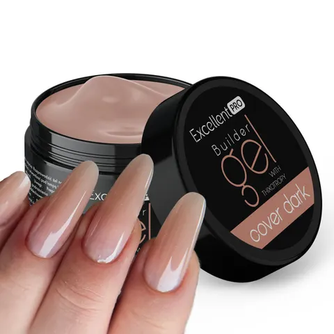 SMALL: Cover DARK - 15g
