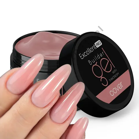 SMALL: Cover - 15g
