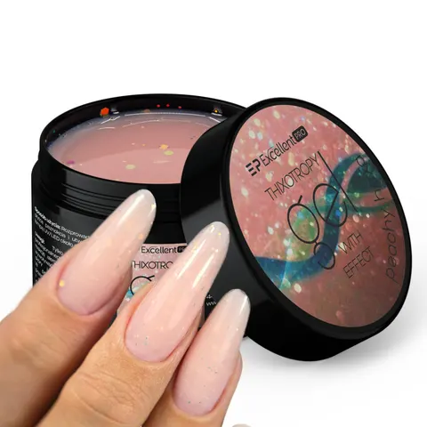 SMALL: Peachy Hexa - 15g