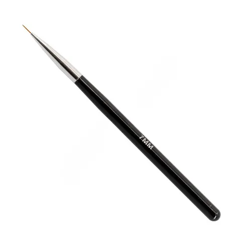 Basic (02): Deco 7mm Black