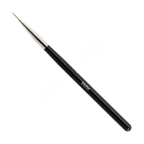 Basic (06): Deco 9mm Black