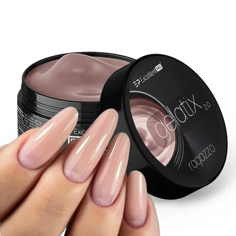SMALL Gelatix 2.0: RAGAZZO - 15g