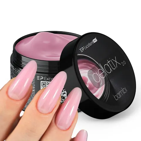 SMALL Gelatix 2.0: BAMBI - 15g