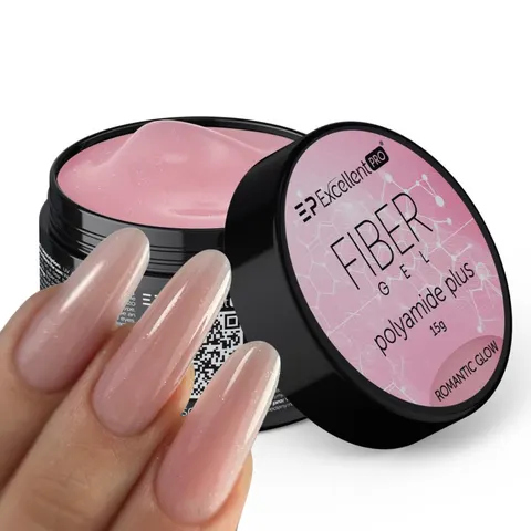 SMALL: Polyamide Plus ROMANTIC GLOW - 15g