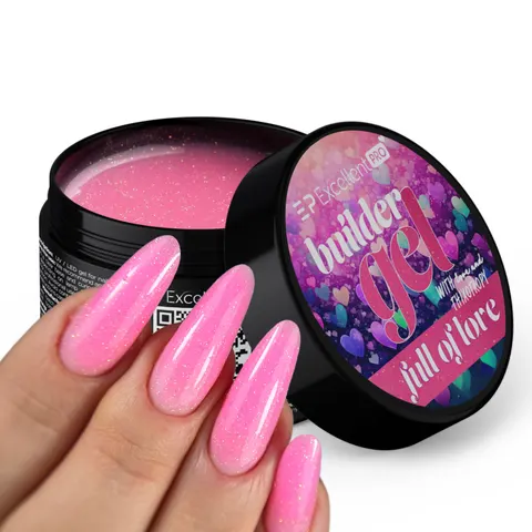 SMALL: Full of Love - 15g