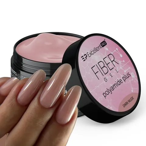 Small: Polyamide Plus DARK NUDE - 15g
