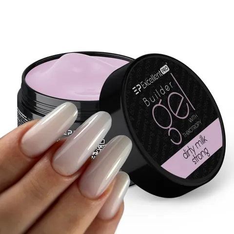 SMALL: Dirty Milk Strong - 15g