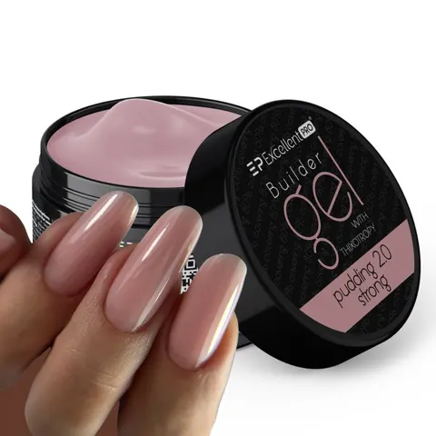 SMALL: Pudding 2.0 Strong - 15g