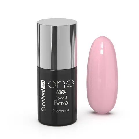 SMALL SPEED: Madame - 7g