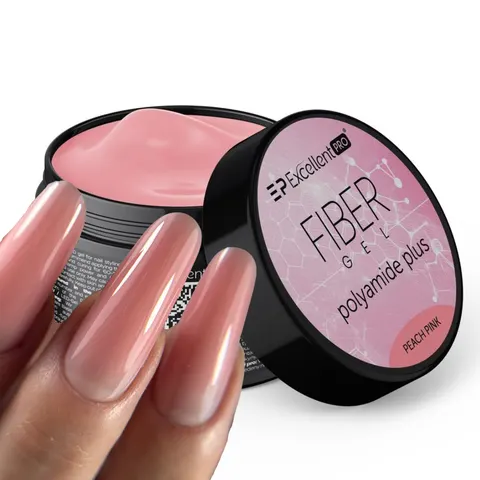 Small: Polyamide Plus PEACH PINK - 15g