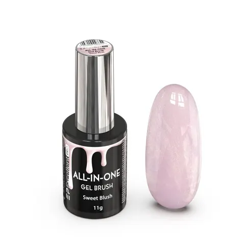 ALL-IN-ONE: Sweet Blush - 11g