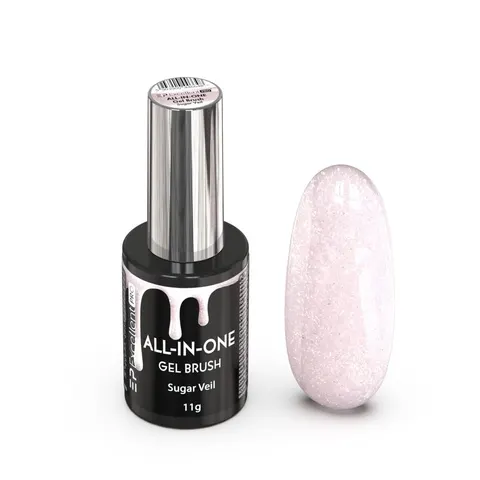 ALL-IN-ONE: Sugar Veil - 11g