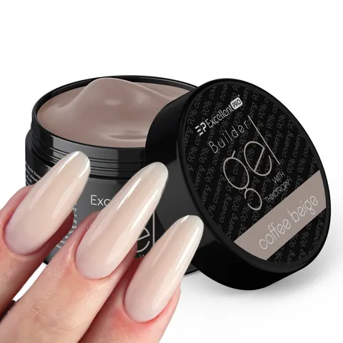 SMALL: Coffee Beige - 15g