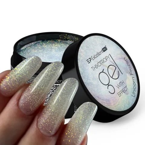 col19: Unicorn Frozen - 15g