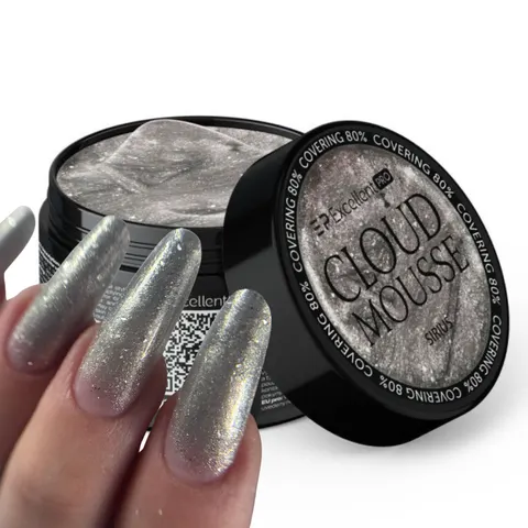 Cloud Mousse: SIRIUS - 50g