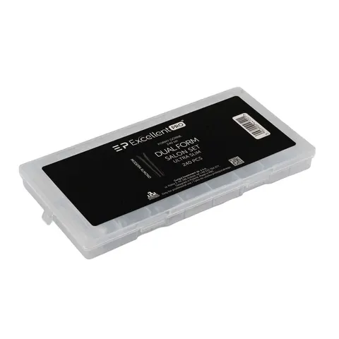 (F03) ULTRA SLIM - Dual Form MODERN ALMOND (240 szt.)