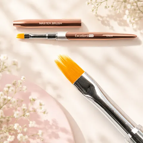 Ombre (Seria: Rose Gold)