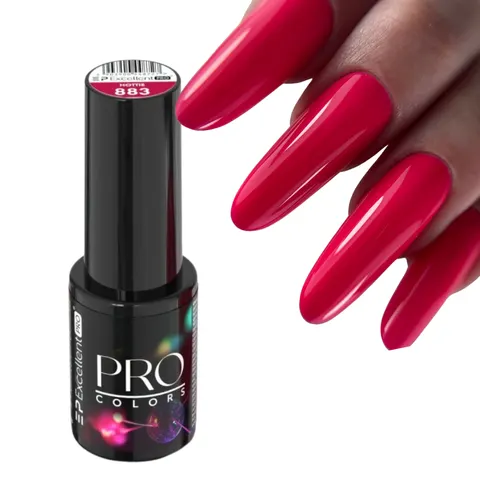 PRO Colors (883) - HOTTIE - 7g