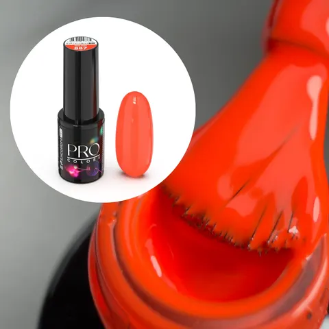 PRO Colors (887) - TOO HOT - 7g