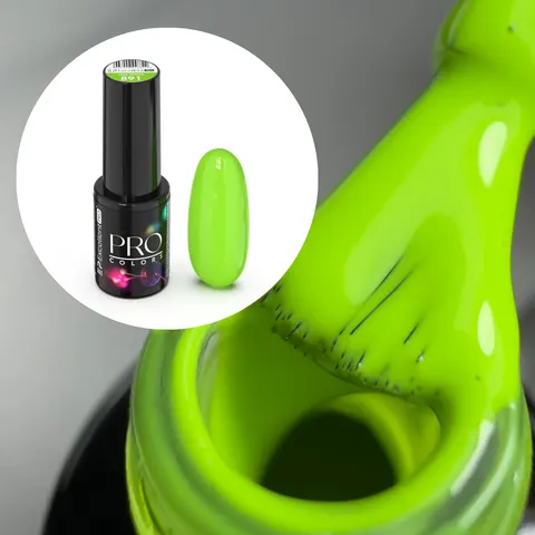 PRO Colors (891) - LIME SHOCK - 7g