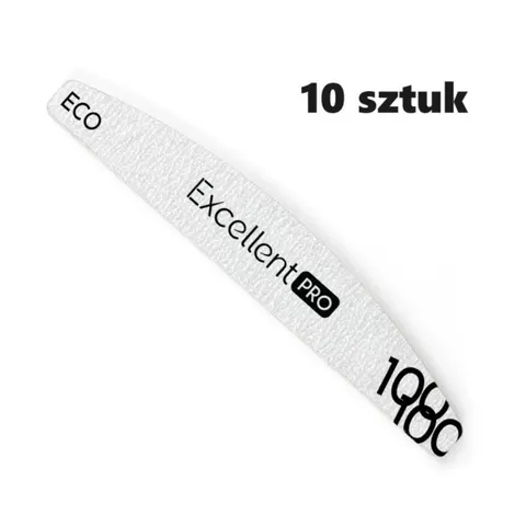 Pilnik ECO Łódka 100/100 (10 szt.) PROMO