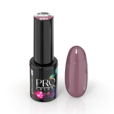 PRO Colors (895) - TRUFFLE - 7g