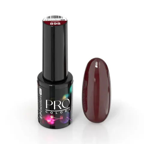 PRO Colors (898) - CRANBERRY - 7g