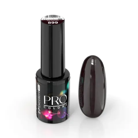PRO Colors (899) - DEEP BURGUNDY - 7g